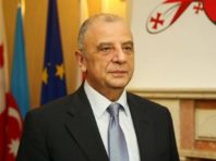 Відкликаний з Києва посол Грузії пройде карантин