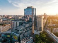У Києві до кінця тижня планують відкрити ТРЦ