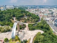 До Дня Києва підготували захоплюючі екскурсії містом