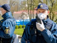 Поліція посилить контроль дотримання карантину 9 травня у Києві