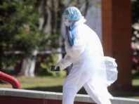 У Білорусі за добу зафіксовано понад 900 нових випадків COVID-19, загалом – майже 16 тисяч