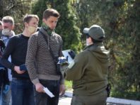 В Україні можуть ввести “паспорти здоров’я”