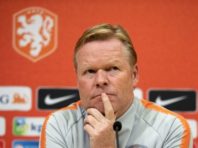 Проблеми з серцем: госпіталізовано наставника суперника збірної України по Євро-2020