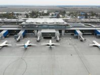 Україна готує ще 24 евакуаційні рейси та опублікувала графік