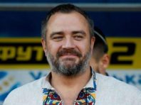 Павелко заплатив ФІФА штраф: за “Слава Україні” і підтримку хорватів під час ЧС-2018