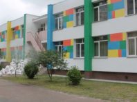 У Деснянському районі будують та оновлюють три дитсадки та дві школи