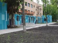 Подільський район незабаром поповниться новим дитсадком