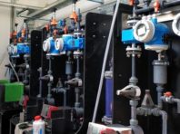 На Оболонь почнуть подавати воду, очищену за новою технологією