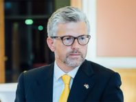 У німецьких лабораторіях тестують українські ліки від коронавірусу, – посол