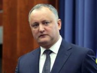 Молдова скасує режим НС з 15 травня