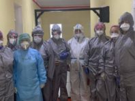 Хворих майже 200: в місті на Одещині – спалах коронавірусу