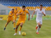 “Зоря” зазнала поразки у зустрічі відновленого сезону УПЛ