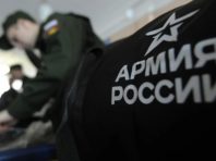 В армії і військових навчальних закладах РФ понад 2,9 тис. заражених коронавірусом