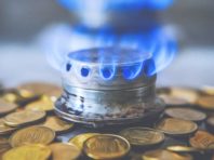 Киянам пояснили процедуру встановлення тарифу на розподіл газу