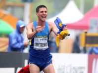 Українець отримав бронзу Чемпіонату Європи після дискваліфікації росіянина