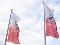 Німецький клуб оголосив про трьох футболістів заражених коронавірусом