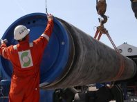 У Німеччині не звільнятимуть “Північний потік-2” від норм газової директиви ЄС