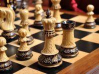 Збірна України обіграла РФ та стала тріумфатором суперфіналу Світової Ліги з шахів