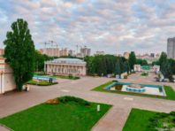 ВДНГ у Києві відкриває літній сезон унікальною виставкою