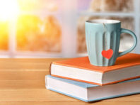Читачам підготували книжкові дегустації та шоу