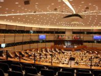 Європарламент схвалив виділення Україні 1,2 млрд євро допомоги