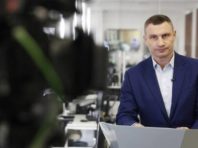 У Києві  підтвердили захворювання на коронавірус у 55 людей