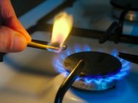 Кияни заборгували за газопостачання 255 млн грн