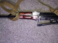 Під Києвом затримали підлітка, який застрелив ветерана війни на Донбасі