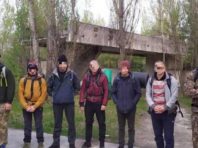 У Чорнобилі не встигають ловити численних туристів