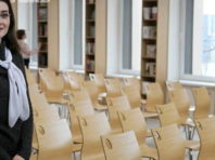 Працівники музеїв і бібліотек Києва отримують повну зарплатню