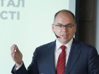 В Україні кількість жертв коронавіруса збільшилася до 340