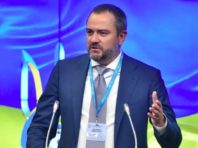 Павелко: з нетерпінням чекаємо пом’якшення карантину, щоб відновити футбол