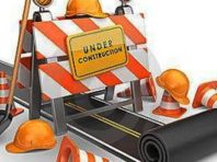 На вихідні рух транспорту на вулиці у центрі Києва обмежать