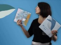 Книжкові шоу та презентації влаштують читачам онлайн