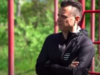 Денисов розповів про взаємини з Павелком: “він любить розібратися у ситуації, а не воювати”