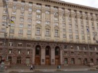 У Києві завтра обмежать рух транспорту на кількох вулицях через ремонтні роботи