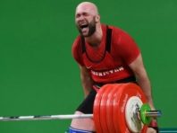 Вживання допінгу: чемпіон Олімпіади-2016 отримав покарання
