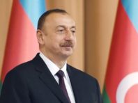 Азербайджан пропонує провести сесію ООН по боротьбі з COVID-19