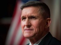 Трамп подумує повернути засудженого Майкла Флінна в Білий дім