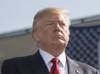 Гірше Перл-Харбора і 11 вересня: Трамп оцінив втрати США через коронакризу