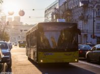 Джерело в ОП допускає, коли почнуть знімати обмеження по транспорту