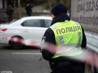 МВС може протестувати на COVID-19 всіх поліцейських і нацгвардійців