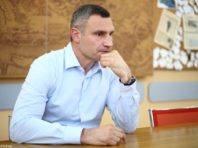 У лікарнях Києва у важкому стані знаходяться 35 хворих на COVID-19