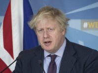 Британія почне послаблювати карантин з 13 травня