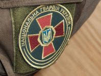 На вулицях Черкас немає додаткових сил Нацгвардії, – ОДА