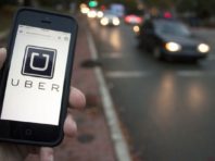 Uber запроваджує масковий режим для всіх водіїв та пасажирів