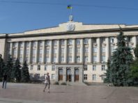 Черкаська ОДА оскаржить в суді рішення про послаблення карантину в Черкасах
