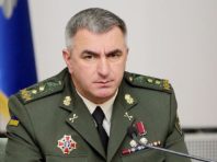 Командувач Нацгвардії вилікувався від коронавірусу