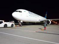 До України з Єгипту та ОАЕ евакуювали понад 350 українців