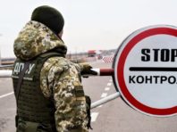 Коронавірусна інфекція підтвердилась ще у трьох прикордонників